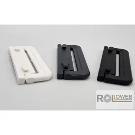 Lehajtható fogantyú mobil rovarhálóhoz