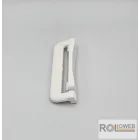 Lehajtható fogantyú mobil rovarhálóhoz