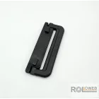 Lehajtható fogantyú mobil rovarhálóhoz