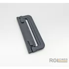 Lehajtható fogantyú mobil rovarhálóhoz