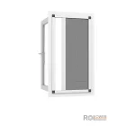 Almarde mini plissé