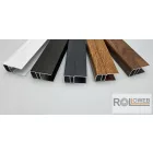 Polypod maxi plissé