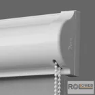 Tokozott gyöngyláncos sávroletta