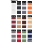 Tokozott gyöngyláncos sávroletta