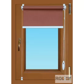 Mini gyöngyláncos roletta