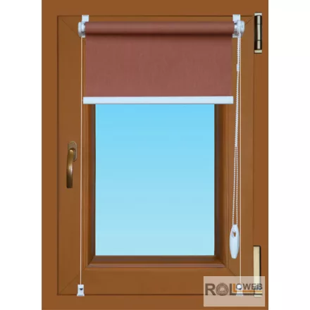 Mini gyöngyláncos roletta