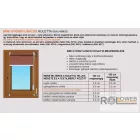 Mini gyöngyláncos roletta