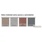 Mini gyöngyláncos roletta