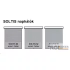 Mini gyöngyláncos roletta