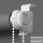 Gyöngyláncos sávroletta