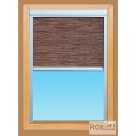 Nikolux tetőtéri roletta