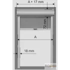 Polka rugós roletta