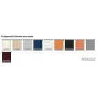 Polka rugós roletta