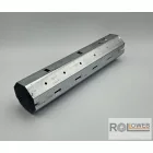 Acéltengely - Ø 40 mm