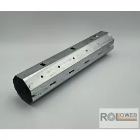 Acéltengely - Ø 60 mm