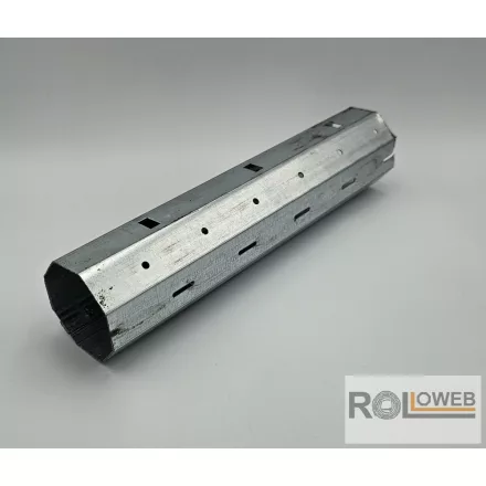 Acéltengely - Ø 60 mm