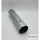 Acéltengely - Ø 60 mm