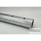 Acéltengely - Ø 60 mm