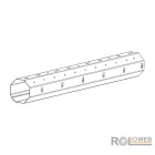 Acéltengely - Ø 60 mm