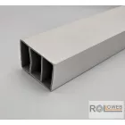 Műanyag kiemelő redőnyhöz, szúnyoghálóhoz 30x50 mm-es profilból