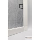 Alumínium peremes rovarháló szett (Alumínium Isso)