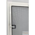 Alumínium peremes rovarháló szett (Alumínium Isso)