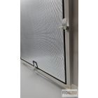 Alumínium peremes rovarháló szett (Alumínium Isso)