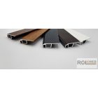 Alumínium peremes rovarháló szett (Alumínium Isso)