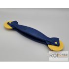 Alumínium peremes rovarháló szett (Alumínium Isso)