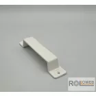 Ajtófogantyú rovarháló ajtóhoz