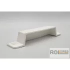 Ajtófogantyú rovarháló ajtóhoz