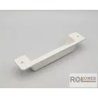 Ajtófogantyú rovarháló ajtóhoz