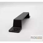 Ajtófogantyú rovarháló ajtóhoz