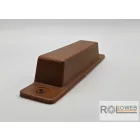 Ajtófogantyú rovarháló ajtóhoz