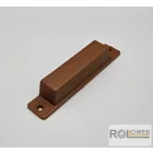 Ajtófogantyú rovarháló ajtóhoz