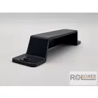 Ajtófogantyú rovarháló ajtóhoz