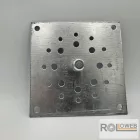 Maxi csapágytartó lap