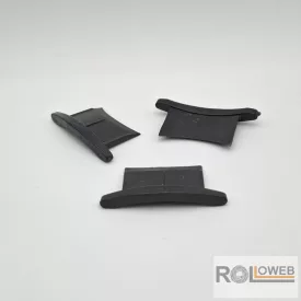 Arriter 39 mm - Kézi - Fekete