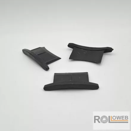 Arriter 39 mm - Kézi - Fekete