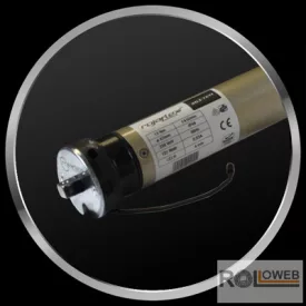   MLSF-10/17 10 nm-es Mechanikus végállású rádiós csőmotor