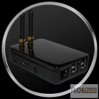 iContrALL - intelligens otthon vezérlés