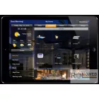 iContrALL - intelligens otthon vezérlés