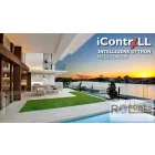 iContrALL - intelligens otthon vezérlés