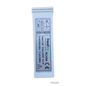 Trendline rádióvevő