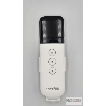 Rojaflex RHS15-W - 15 csatornás kézi távirányító
