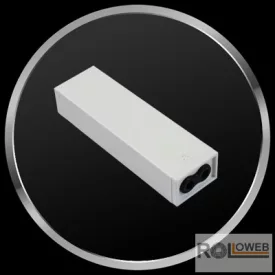 Rojaflex RUE1 - külső rádióvevő