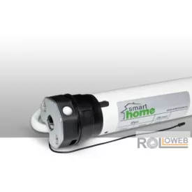   SMART35RE10 10 Nm-es rádióvevős motor, elektronikus végállással BIDI