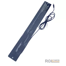 Napelem Trendline SC napelemes motorhoz