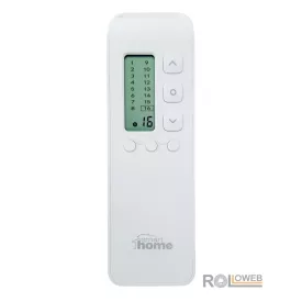 16 csatornás távirányító Trendline RE motorokhoz