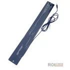 TREND35SC13 - 13 Nm-es napelemes redőnymotor, beépített rádióvevővel és akkumulátorral és napelemmel